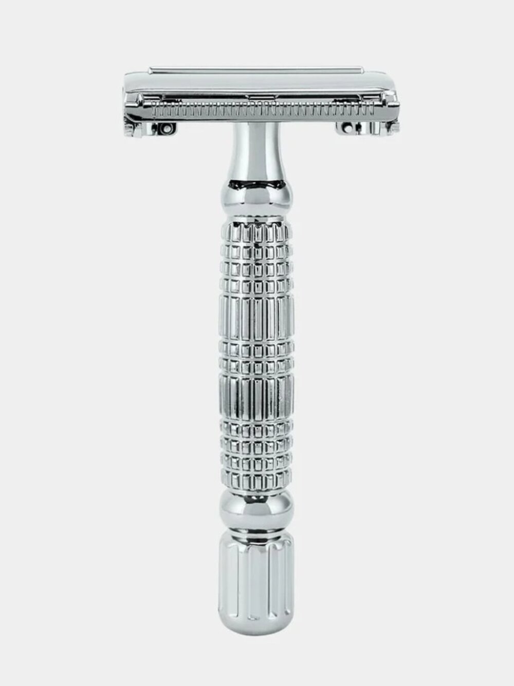Rockwell R1 Double Edge Safety Razor NEW - Picture 2 of 2